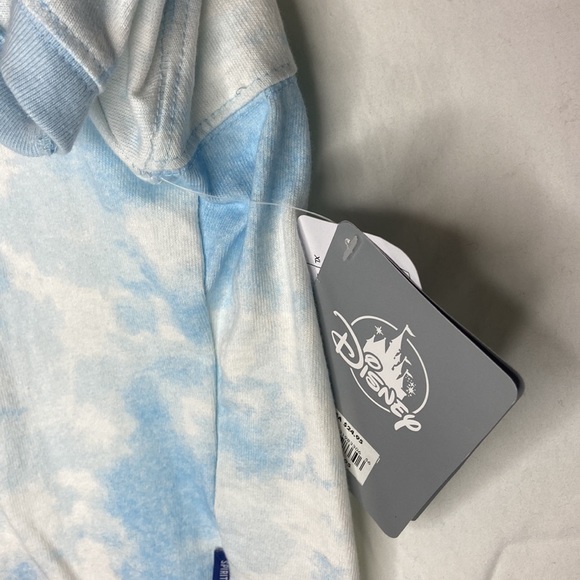 Disney Pets Dogs Spirit Jersey Squad XL - AS NEW WITH TAG (has been tried on) - Picture 4 of 5